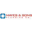 Mayes & Sons Plumbing, Inc. - Water Damage Restoration