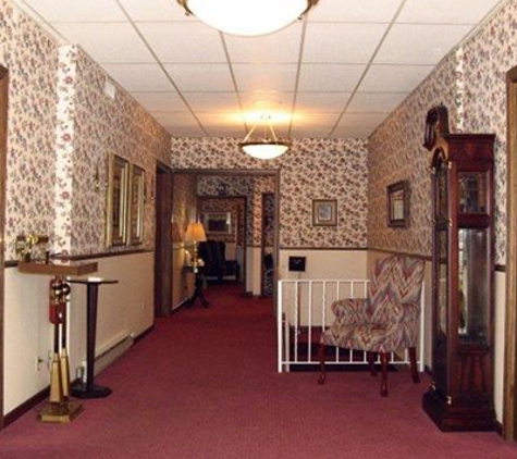 Tylunas Funeral Home - Chicopee, MA