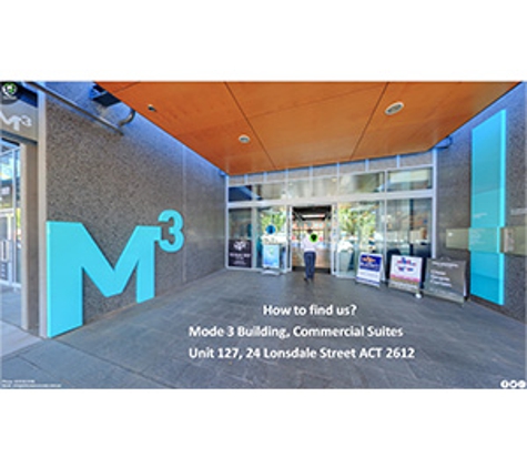 Tailored Accounts - Braddon, ACT