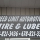 Speed Limit Automotive