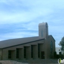 Apache Wells Community Church - Community Churches