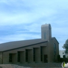 Apache Wells Community Church