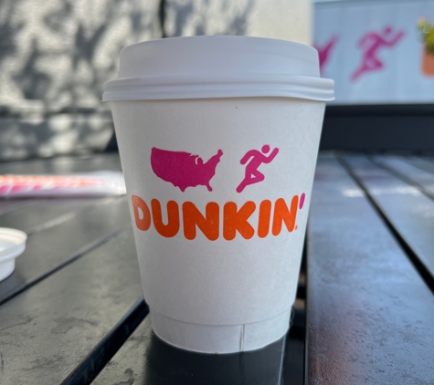 Dunkin' - Cocoa Beach, FL