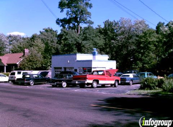 Main Street Auto Service LLC - Saint Louis, MO