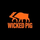 Wicked Pig Bar & Bites - Sports Bars