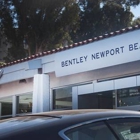 Bentley Newport Beach