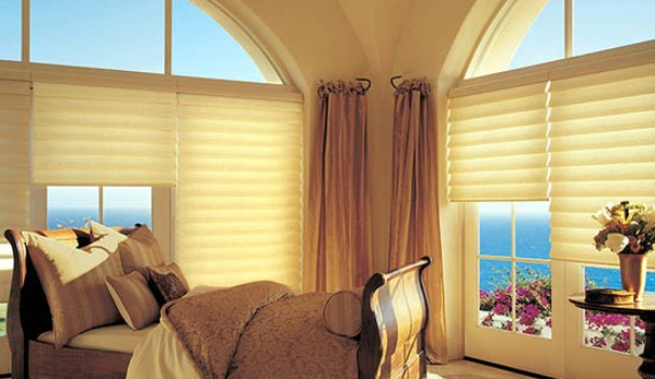 Onsite Fabricare Cleaning - Hunter Douglas Blinds cleaning - El Cajon, CA