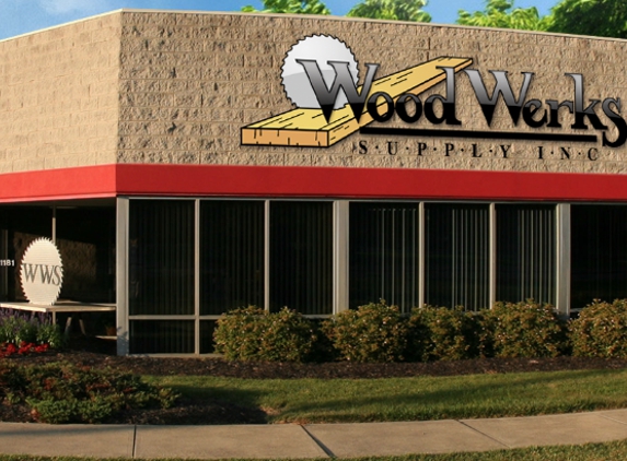 Wood Werks Supply - Columbus, OH