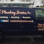 Rapid Plumbing Service Inc