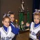 Bryant All-Star Cheerleading