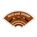 Nice and Sharp - Sharpening Service