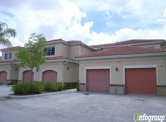 Buffers USA Inc - Miramar, FL