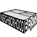 Neighborhood Bento - Japanese Restaurants