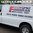 Loren Findorak Drilling Inc - Water Filtration & Purification Equipment