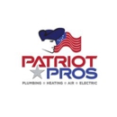 Patriot Pros Plumbing, Heating, Air & Electric - Air Duct Cleaning