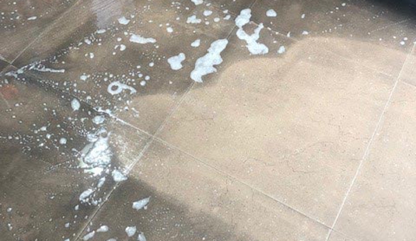 Phil Lindfield's Big Red Carpet Cleaning - Taree, NSW