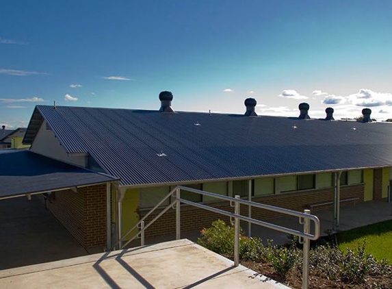 Red 8 Roofing - Taren Point, NSW