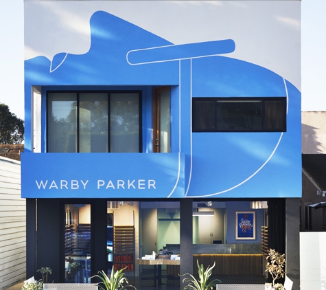 Warby Parker Abbot Kinney - Venice, CA