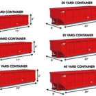 San Antonio Dumpster Rental