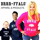 BRRR-FFALO Trademark Brand of Apparel & Products - Clothing Stores