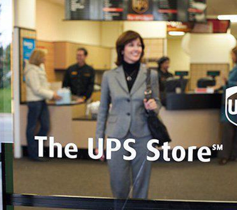 The UPS Store - Las Vegas, NV