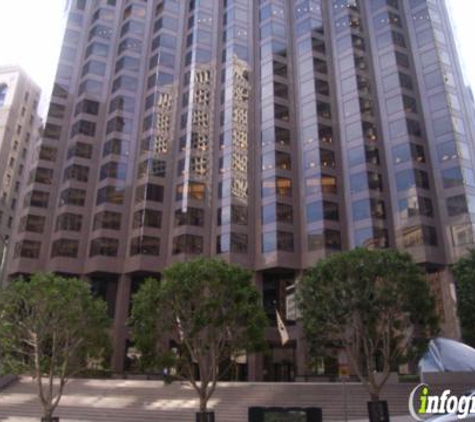 San Francisco, CA Branch Office - UBS Financial Services Inc. - San Francisco, CA