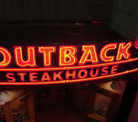 Outback Steakhouse - Tukwila, WA