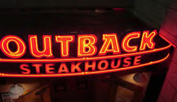 Outback Steakhouse - Brea, CA