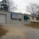 Slatton's Awning Shop - Umbrellas