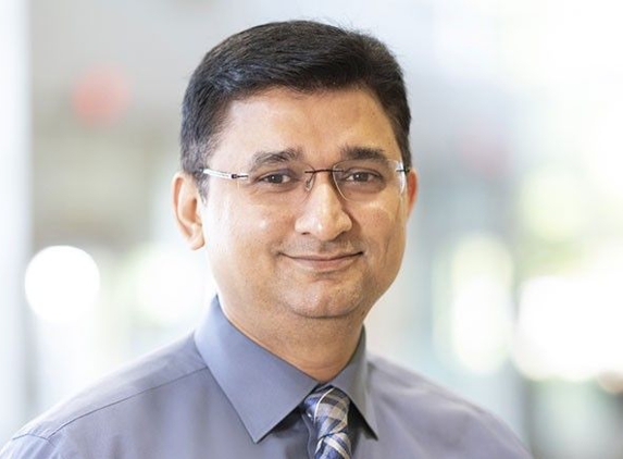 Pravesh Prabhu Deotale, MD - Festus, MO