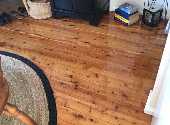 Lucas Floors & Co - Berkeley, NSW