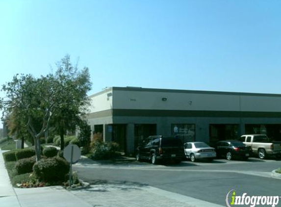 Moorefield Systems - Rancho Cucamonga, CA