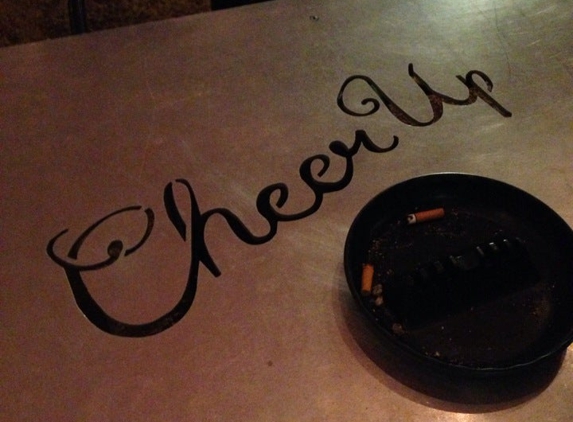 Cheer Up Charlies - Austin, TX