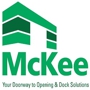 McKee Door