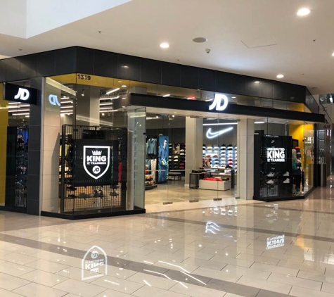 JD Sports - Union Gap, WA