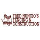 Fred Nuncio's Fencing & Construction LLC