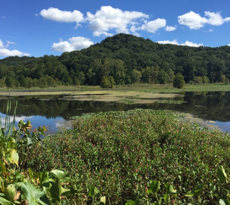 Starve Hollow State Rec Area - Vallonia, IN