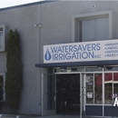 WaterSavers Turf - Irrigation Systems & Equipment