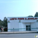 Lee's Pawn & Jewelry - Pawnbrokers