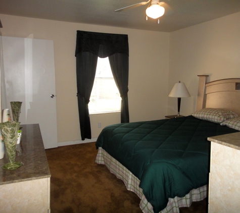 Westfield Ridge Apartments - Humble, TX