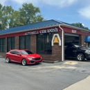 Autobell Car Wash - Car Wash