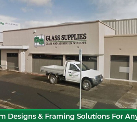 Glass Supplies Launceston - Mowbray, TAS. Custom Designs & Framing Solutions For Any Build