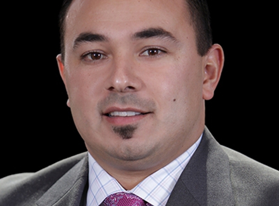 Giovanni Alvarez-Mena - Financial Advisor, Ameriprise Financial Services - Pasadena, CA