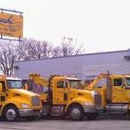 Piasecki Service Inc - Towing