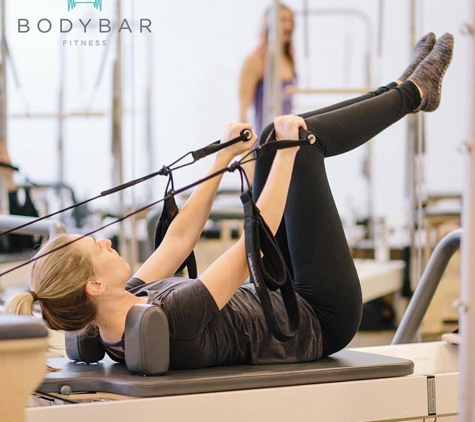 bodybar fitness fort worth - Fort Worth, TX