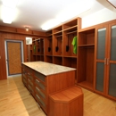 Cubica Custom Living - Closets & Accessories