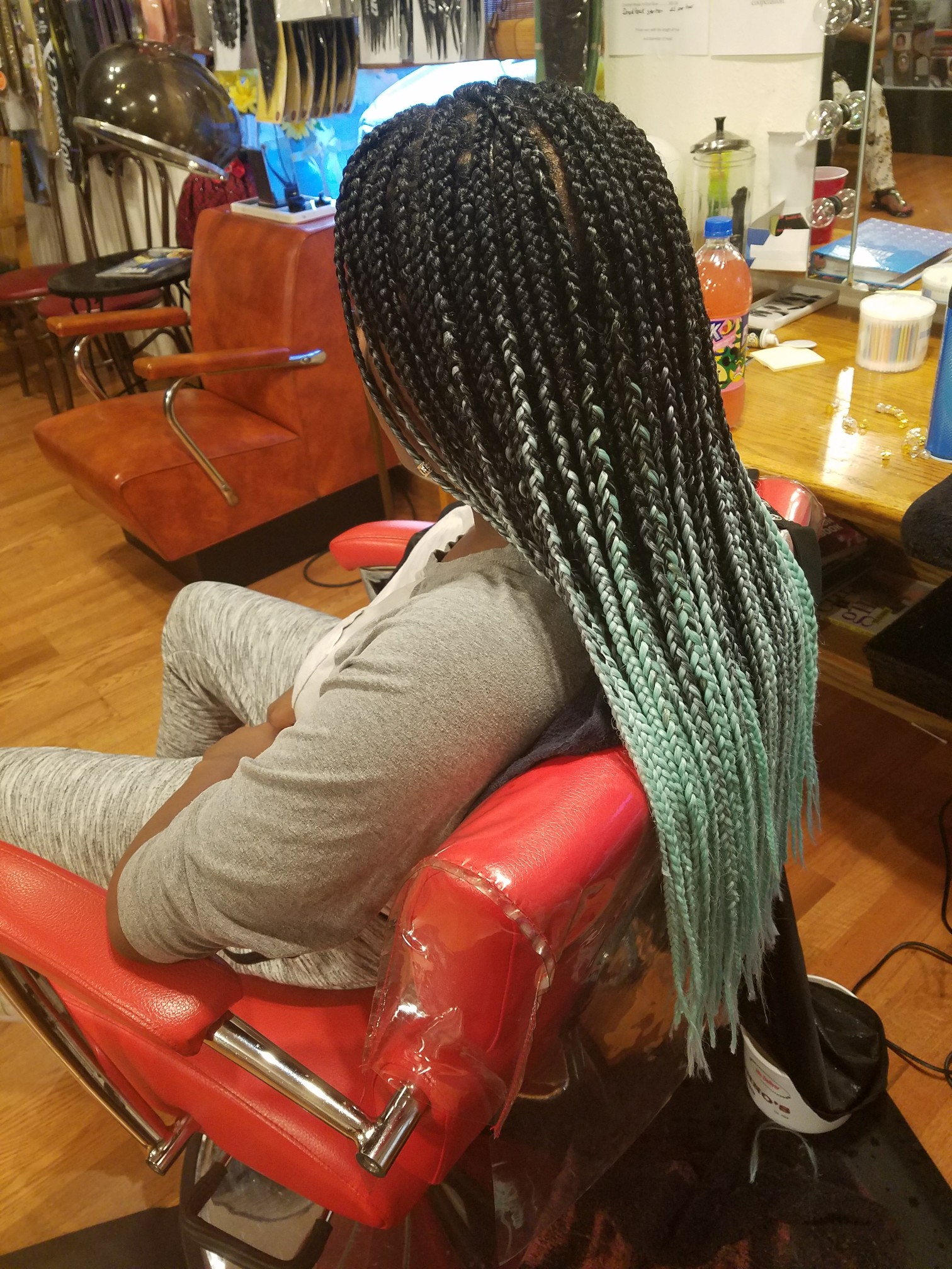 Beautiful Braids and More - Cedar Rapids, IA 52403