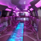 Limo Service Dallas Texas