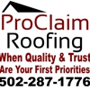 ProClaim Roofing and Home Repair LLC gallery