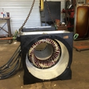 Carolina Industrial Repair, LLC - Electric Motors